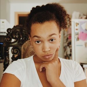 Meet your Posher, Reba